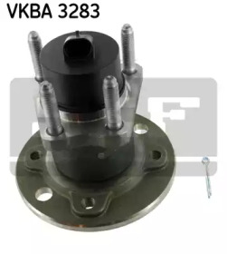 Комплект подшипника SKF VKBA 3283